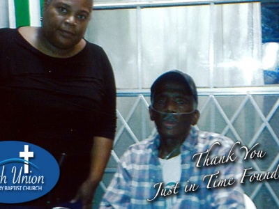 2017 SUMBC Donations